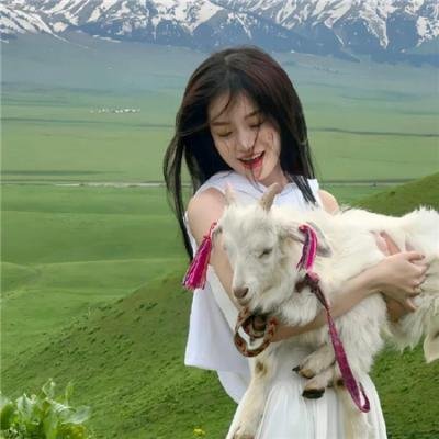 最终兵器彼女