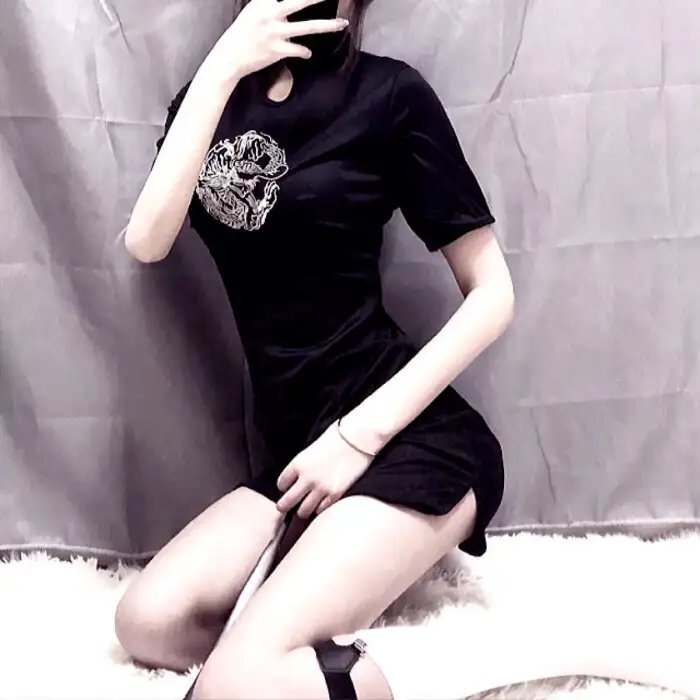 恐惧斗室4